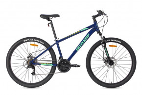  Outleap Outbrake 27.5 S Blue Turquoise