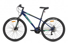  Outleap Outbrake 27.5 S Blue Turquoise 3
