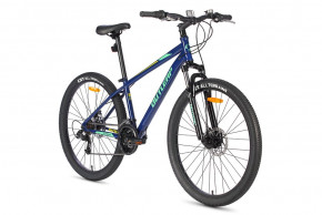  Outleap Outbrake 27.5 S Blue Turquoise 4