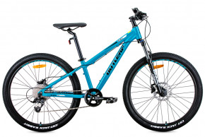  Outleap Rebel Pro 26 XS Turquoise