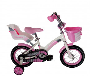   Crosser Kids Bike 12 -