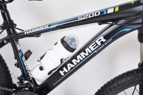   Hammer S200 26 3