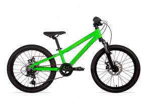  Norco STORM 2.1 20 6-9 Green (1220600110506)