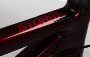 Norco Storm 1 XL 29 Red (067001191) 7
