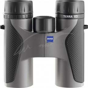  Zeiss Terra ED 10x32 ED Black-Grey 523204-9907-000 (712.03.61)