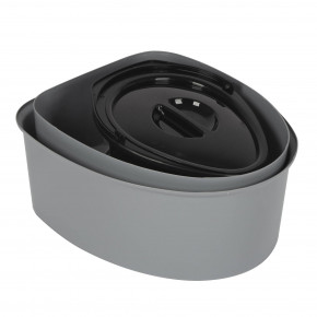   Bo-Camp Portable Toilet Comfort 7 Liters Grey (5502815) (11)