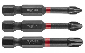   Graphite PH1/2/3 x 50 3 (56H543)