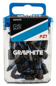   Graphite PZ1 x 25 20 (56H533)