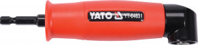  - Yato HEX 1/4 155 (YT-04631)