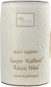  Arya Luxury 195215 Alpaca (8680943067173)