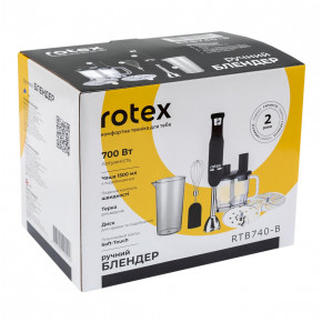   Rotex RTB740-B (7)
