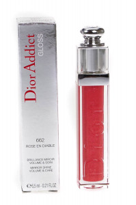   Dior Addict Gloss 856 - Iconic red ( -) (0)