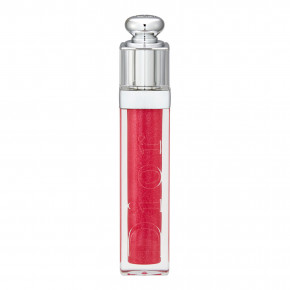  Dior Addict Gloss 856 - Iconic red ( -) 8