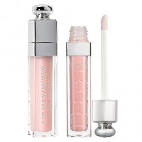  Dior Addict Lip Maximizer 001- Pink () 4
