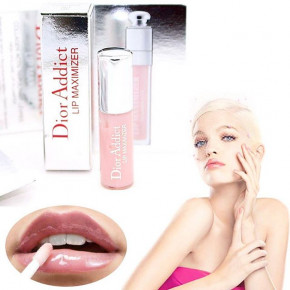  Dior Addict Lip Maximizer 001- Pink () 6