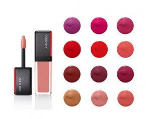    Shiseido  Lacquer Ink Lip Shine 304 -  3