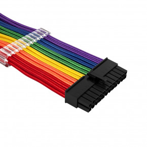       1stPlayer Rainbow MOD Cable RB-001