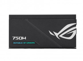   Asus ROG-LOKI-750P-SFX-L-GAMING PCIE5 750W Platinum (90YE00N4-B0NA00) 8