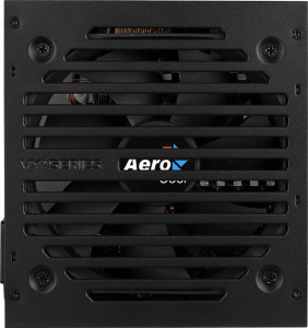   AeroCool VX Plus 400 400W v.2.3 6