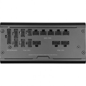   Corsair 1000W RM1000x Shift PCIE5 (CP-9020253-EU) 7