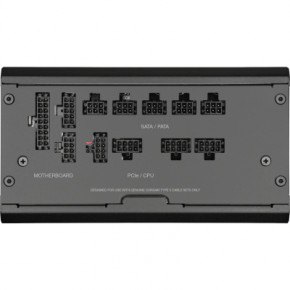   Corsair 850W RM850x Shift PCIE5 (CP-9020252-EU) 7