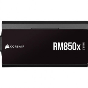   Corsair 850W RM850x Shift PCIE5 (CP-9020252-EU) 8