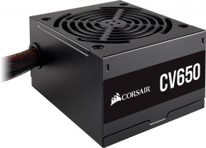   Corsair CV650 (CP-9020236-EU) 650W