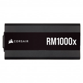   Corsair RM1000x 1000W 2021 (CP-9020201-EU) 4