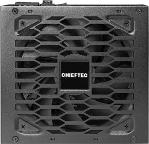   CHIEFTEC Atmos (CPX-750FC) 5
