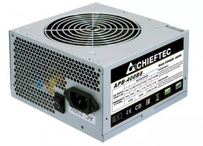   Chieftec APB-400B8 Value 400W 3