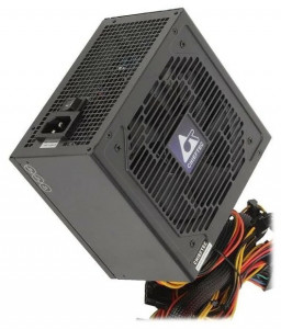   Chieftec CPS-650S 650W 6