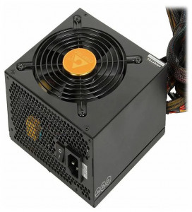   Chieftec CPS-650S 650W 8