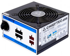   Chieftec CTG-650C 650W