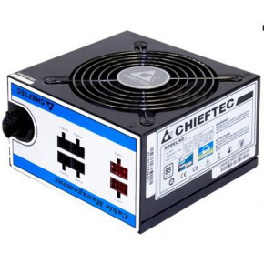   Chieftec CTG-750C 750W