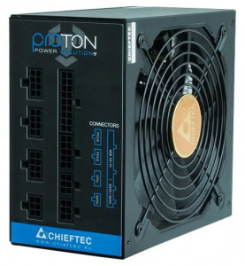   Chieftec Proton BDF-650C 650W 3