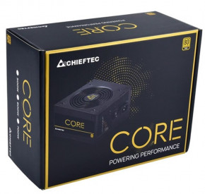  Chieftec Core BBS-500S 5