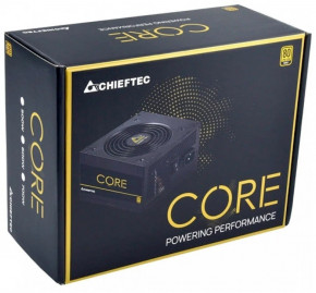   Chieftec Core BBS-700S 8