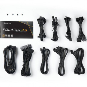   CHIEFTEC Polaris 3.0 (1250W) (PPS-1250FC-A3) 9