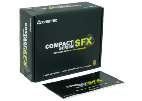   CHIEFTEC RETAIL Compact CSN-450C 3