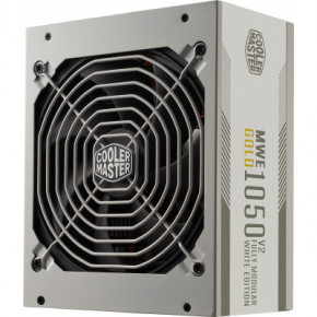   CoolerMaster 1050W MWE Gold 1050 - V2 ATX 3.0 White Version (MPE-A501-AFCAG-3GEU)