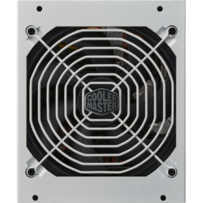   CoolerMaster 1050W MWE Gold 1050 - V2 ATX 3.0 White Version (MPE-A501-AFCAG-3GEU) 8
