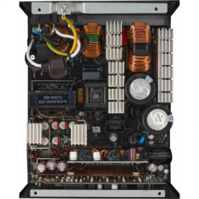   CoolerMaster 1050W MWE Gold 1050 - V2 ATX 3.0 White Version (MPE-A501-AFCAG-3GEU) 9