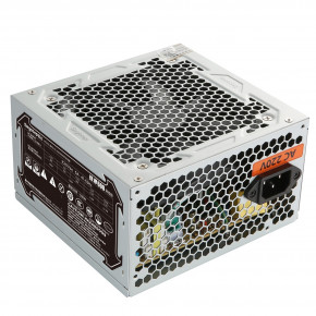   Segotep ZF-600 PLUS (SG-D600BXB) 12cm fan (6959371301527)