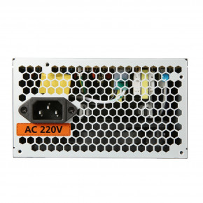   Segotep ZF-600 PLUS (SG-D600BXB) 12cm fan (6959371301527) 4