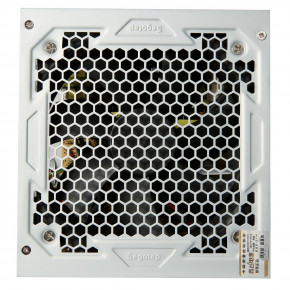   Segotep ZF-600 PLUS (SG-D600BXB) 12cm fan (6959371301527) 5