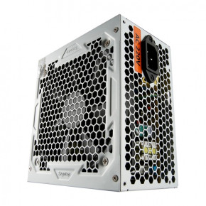   Segotep ZF-600 PLUS (SG-D600BXB) 12cm fan (6959371301527) 6