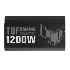   Asus TUF-GAMING-1200G PCIE5 1200W Gold (90YE00S0-B0NA00) 6