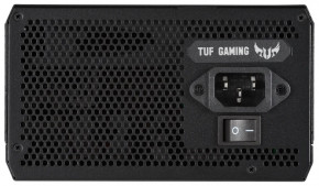   Asus TUF Gaming 650W 80+ Bronze (TUF-GAMING-650B) 4
