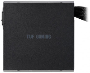   Asus TUF Gaming 650W 80+ Bronze (TUF-GAMING-650B) 6