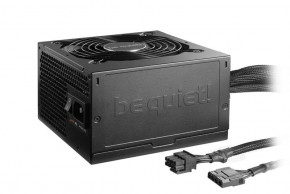   be quiet! System Power 9 (BN247) 600W (1)